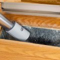 What Type of Inspection Should Be Done After an Air Filter Replacement Following Professional Air Duct Cleaning in Broward County, FL?