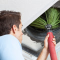 The Benefits of Professional Air Duct Cleaning in Broward County, FL