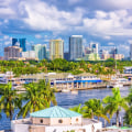 Air Filter Replacement Services in Broward County, Florida
