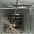 What Type of Inspection Should be Done Before Cleaning Air Ducts in Broward County, FL?