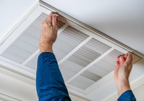 Air Duct Cleaning Services in Broward County, Florida: Get the Best Service Possible