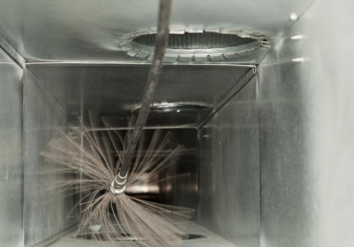 What Type of Inspection Should be Done Before Cleaning Air Ducts in Broward County, FL?