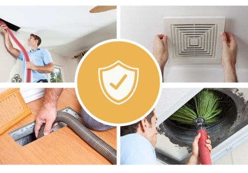 Finding a Reputable Company for Duct Cleaning in Broward County, FL